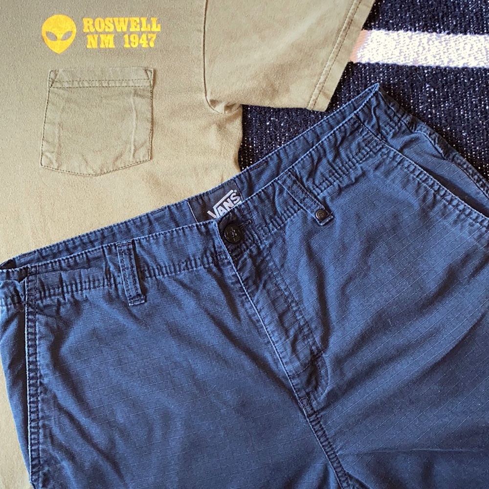 Vans Shorts